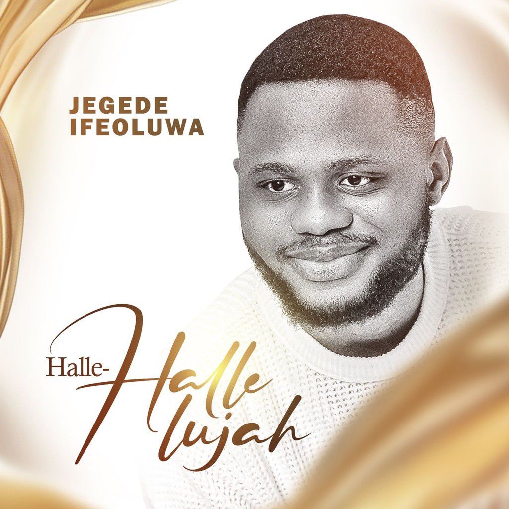 soul lifting project 'Halle-Hallelujah' and it's classic
