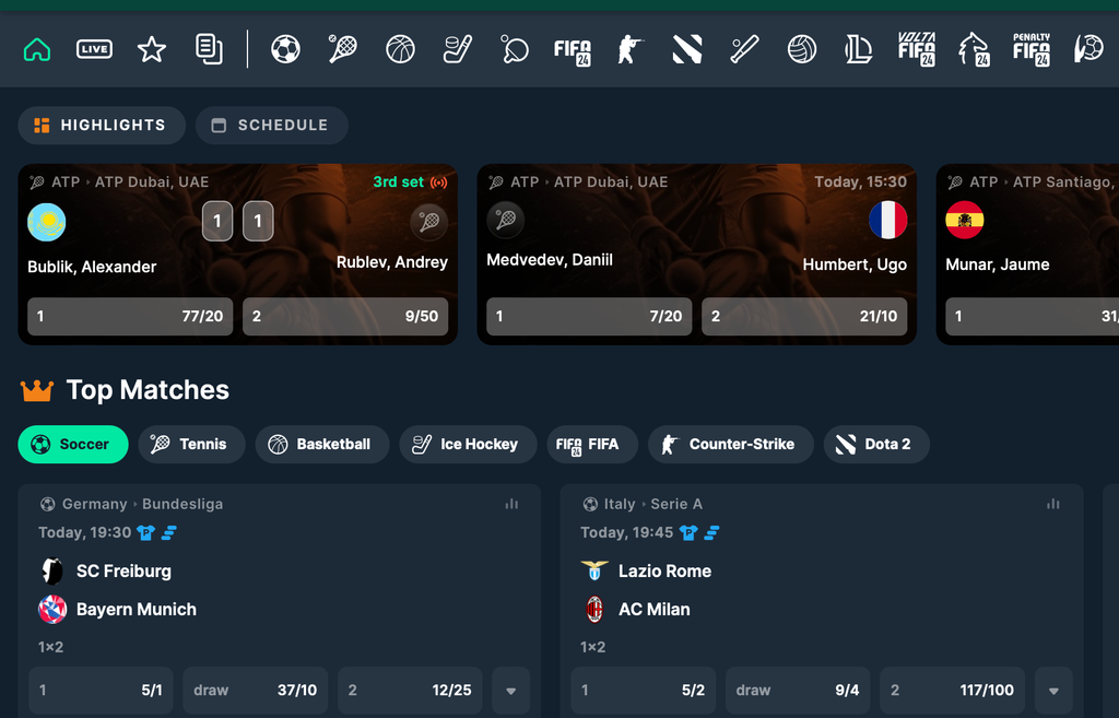 3 best crypto betting sites to gamble in September 2024