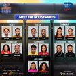 Meet the BBNaija 'No Loose Guard' housemates