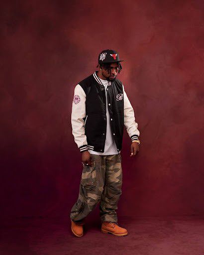 Riich Mic drops 'de go', the song Nigeria needs right now