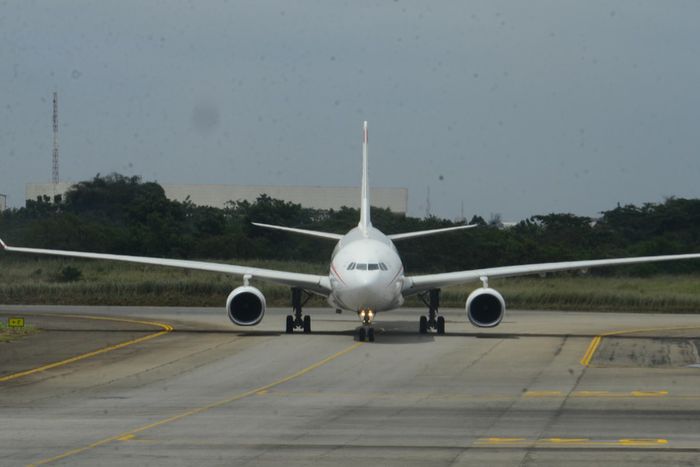 One of the displaced victims, Ms. Folashade Olatunde, a mother of five, recounted the painful separation of her family due to the forced eviction. [Getty Images]
