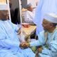 Atiku receives El-Rufai's delegation at Abuja residence [Daily Trust]