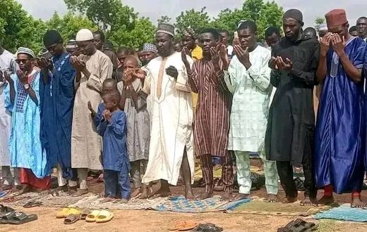 Katsina residents go spiritual over hardship, insecurity [NAN]