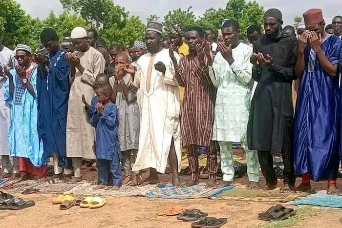 Katsina residents go spiritual over hardship, insecurity [NAN]
