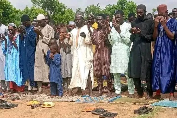 Katsina residents go spiritual over hardship, insecurity [NAN]