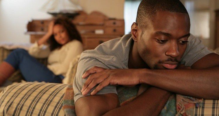 Guilt-tripping someone with depression won't make them feel better [Welldoing.org]