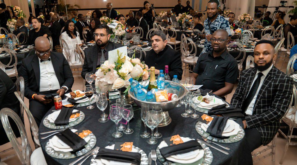 Sundry Foods Limited celebrates 20 years of serving deliciousness across Nigeria