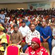 Wike interacts with youths in Bwari Area Council [NAN]