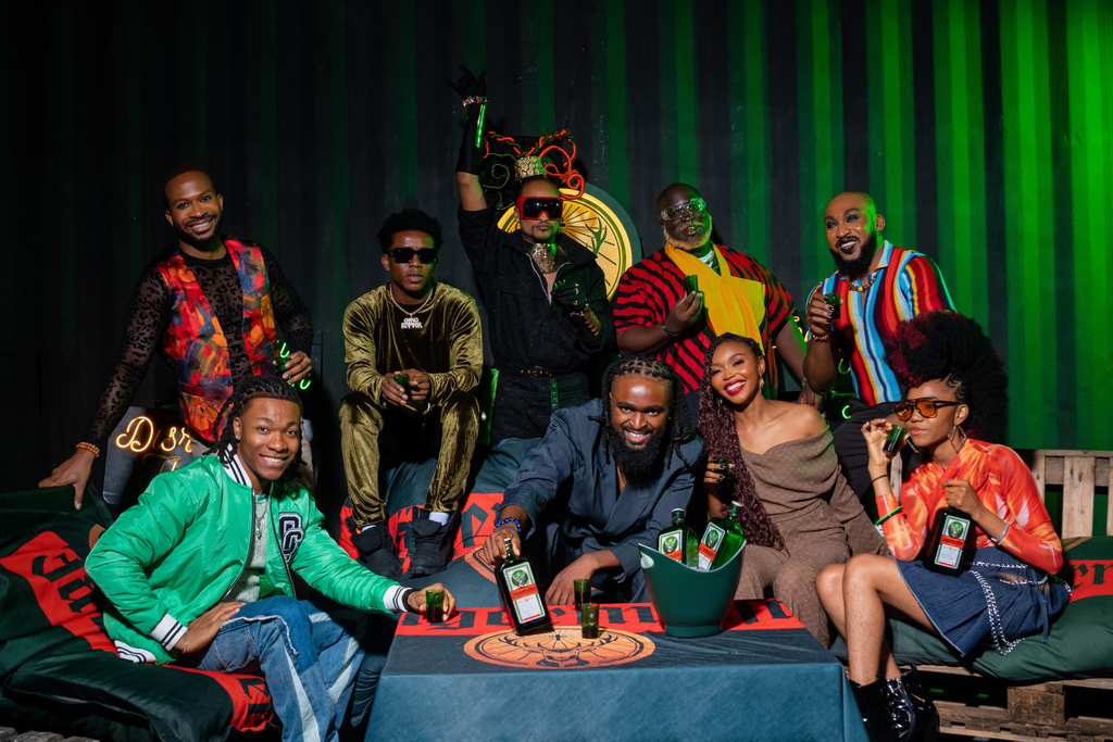 The new ambassadors will join the Meisters Tribe – a collection of creatives, music artists, and fashion designers who express originality, unconventionality, and artistry. Alongside current Meisters Tribe members Denrele, Small Doctor, Whitemoney, Com...