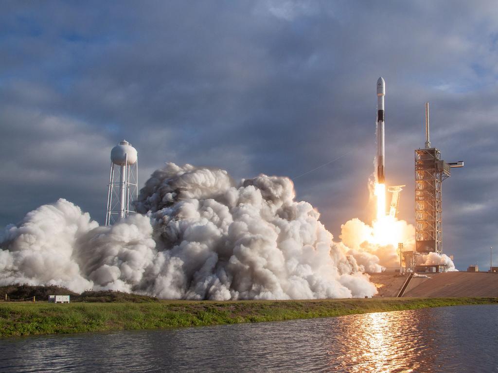 SpaceX has raised billions to develop, build, and launch Starlink — an effort to cover Earth in ultra-fast broadband internet — and build the prototype of Starship, a gargantuan reusable space vehicle designed to bring people to Mars. The company was v...
