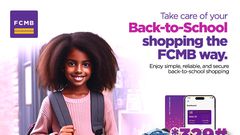 School fees giving you a headache? FCMB's FastCash can save the day!