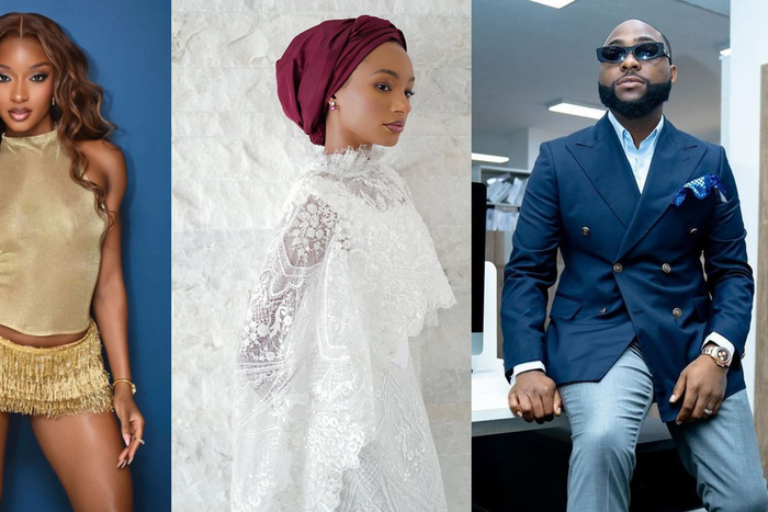 This week's best celebrity pictures on Instagram