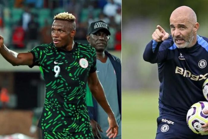 Victor Osimhen: Chelsea to save ₦135 Billion by signing exciting alternative to Super Eagles striker