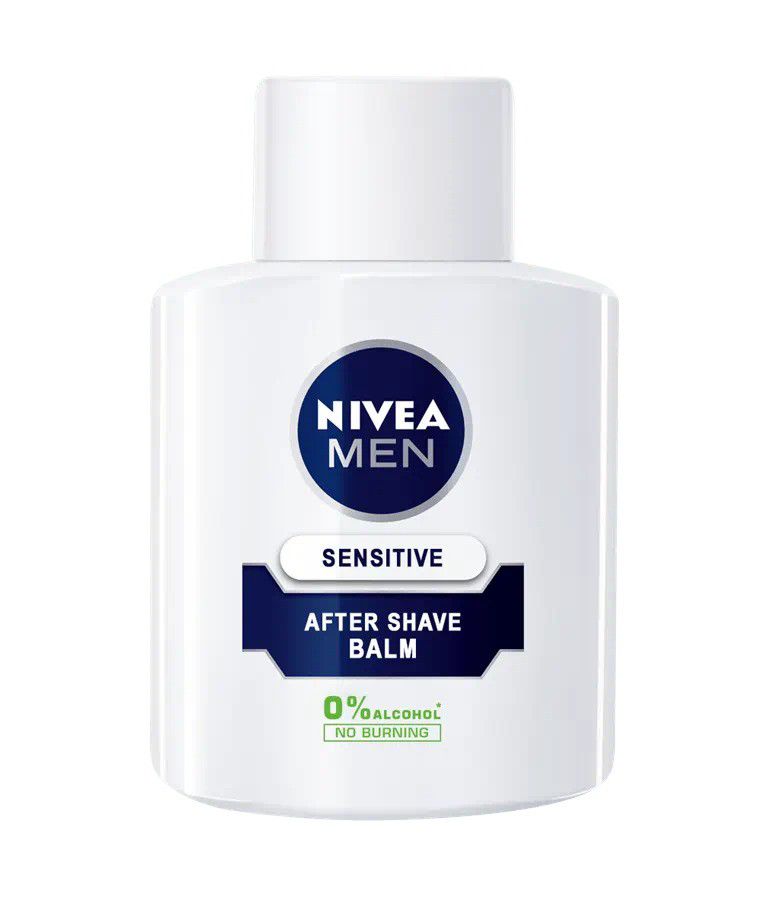 Nivea Aftershave Balm