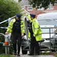 5 children arrested in UK on suspicion of killing 80-year-old
