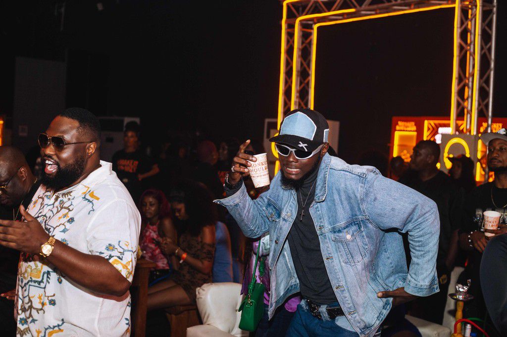 Press Play Benin City: Catch up on the action from the #PressPlayConcert
