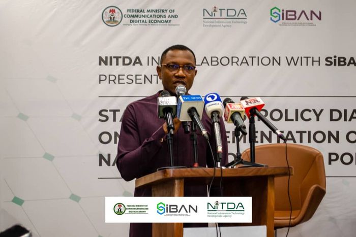 SiBAN re-affirms commitment to collaborate with SEC, others in regulating Nigeria's blockchain sector