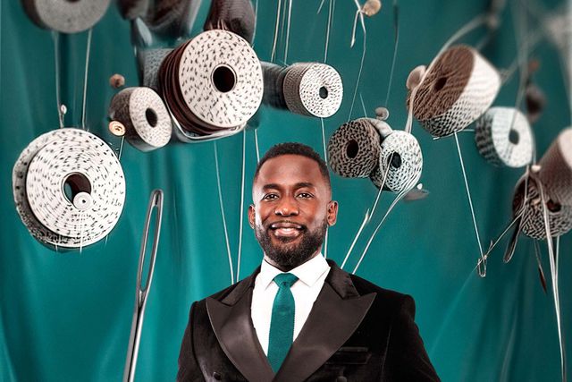 Style Magnate premieres this October [Showmax]