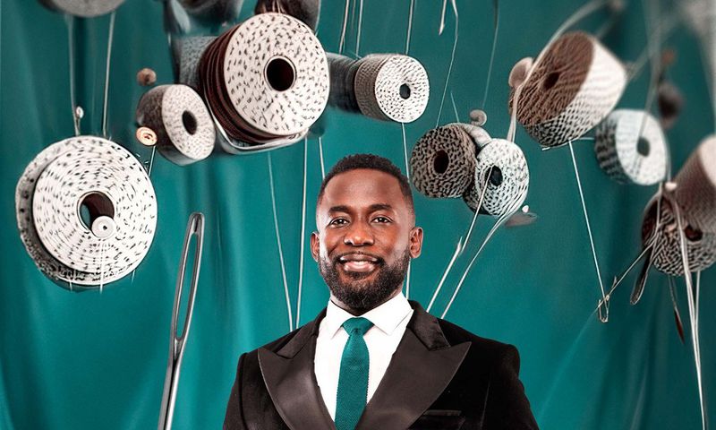 Style Magnate premieres this October [Showmax]