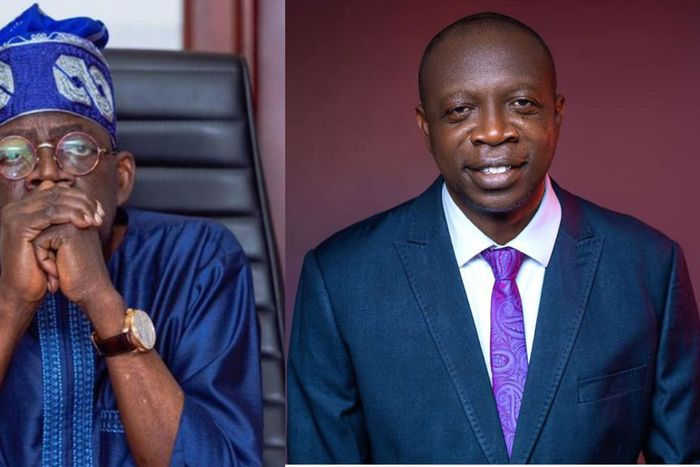 Act fast, Nigerians starving – APC chieftain tells Tinubu