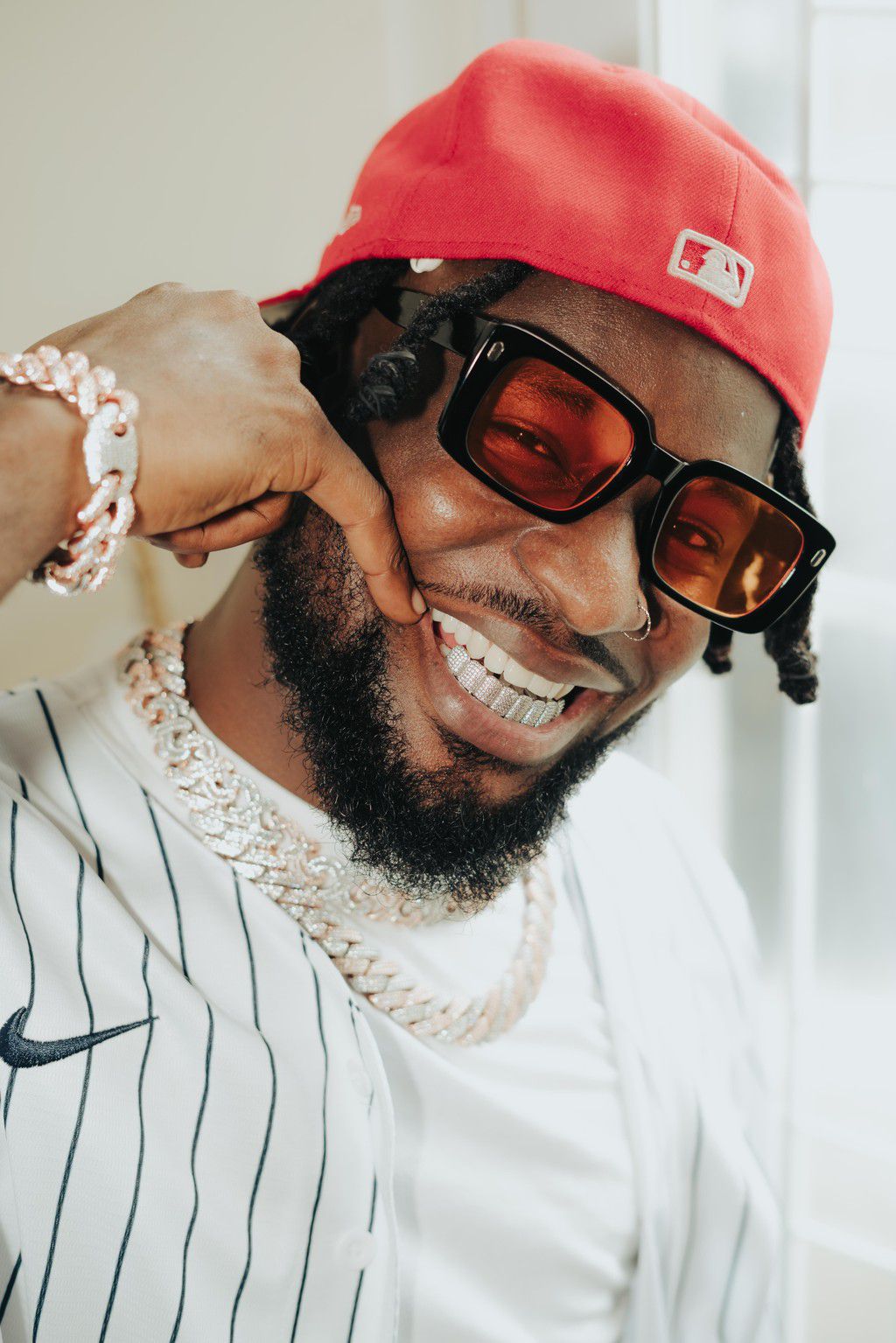 Music fans excited as Jaya drops hit single 'Don't Tell'