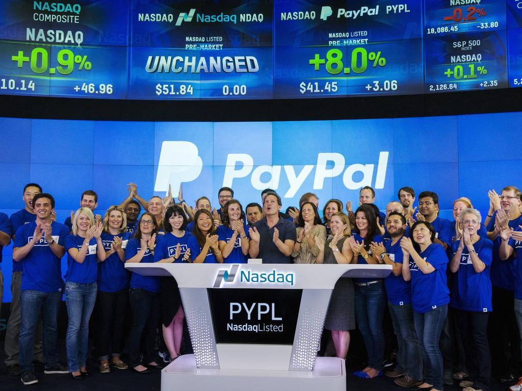 The company quickly merged with its rival and became PayPal, with Musk as the majority shareholder. In 2002, eBay bought PayPal and Musk walked away with $180 million.