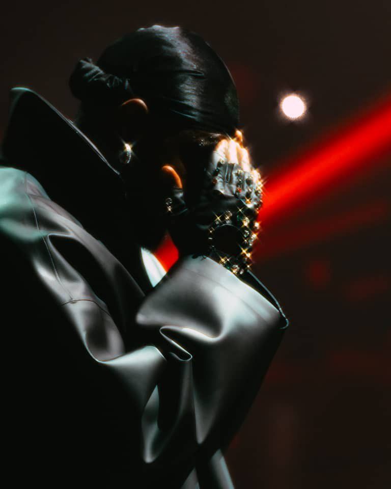 Kizz Daniel has been celebrating a decade at the top of Afrobeats music via his ‘Vado At 10’ world tour.