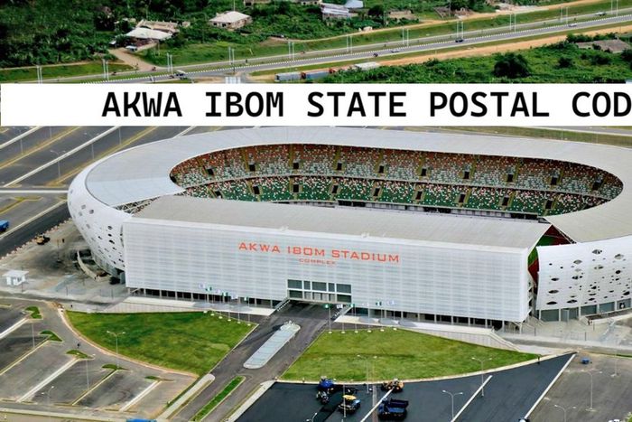 Postal codes in Akwa Ibom State [PremiumTimesNigeria]