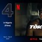 Tokunbo is the third feature from veteran actor and director Ramsey Nuoah.[Netflix]