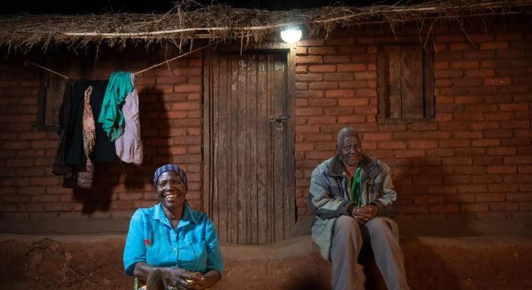 African countries with the best access to electricity [Energy Monitor]