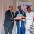 First-ever delivery of mpox vaccines in Africa outside of clinical trials arrives in Nigeria. [Credit WHO]