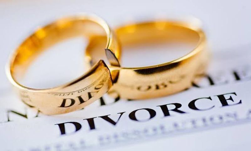 Man divorces wife for being raped by armed robbers