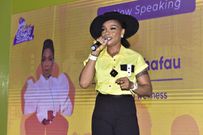 Mamador encourages women to strive for wholesome health, maximise financial opportunities