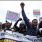 #EndSARS protesters [VMT News]