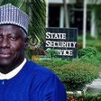 Yusuf Bichi former Director-General of the DSS.