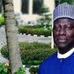 Yusuf Bichi former Director-General of the DSS.