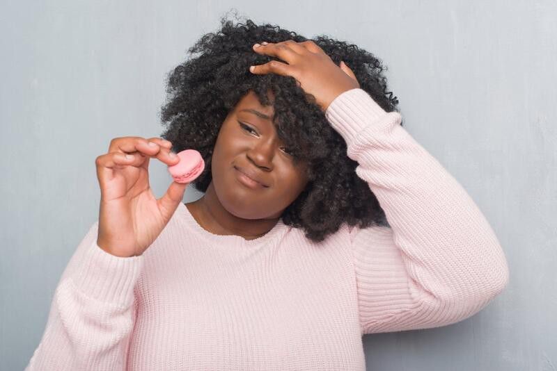 Most people are addicted to sugary foods [LinkedIn]