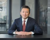 Timur Kulibayev