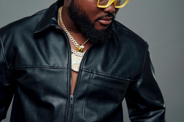 Afrobeats hitmaker Dr Dolor releases third album 'Echoes of Endurance'