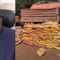 Edo govt makes U-turn, confirms receiving trucks of rice from FG