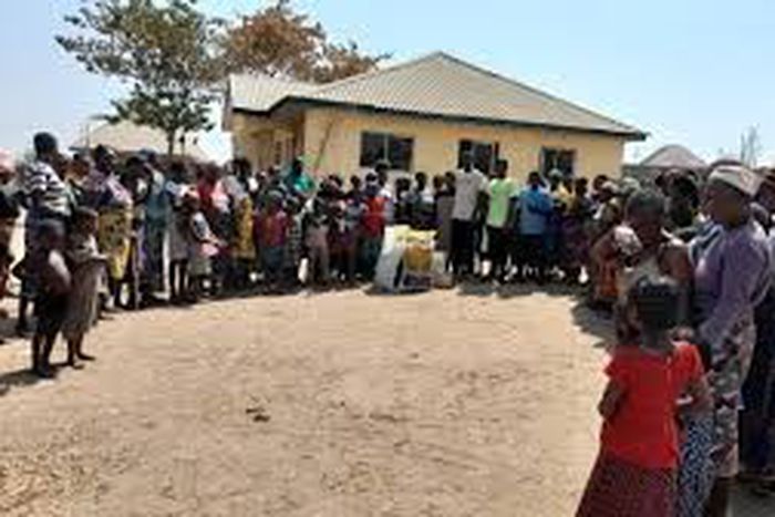 Benue communities sign peace accord to resolve long-standing conflicts  [Arive TV]