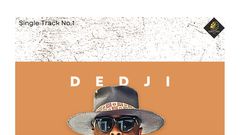 Dedji releases exciting Afrobeats & Amapiano fusion 'Re Di Oh'