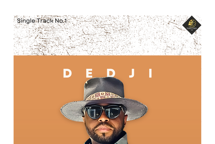 Dedji releases exciting Afrobeats & Amapiano fusion 'Re Di Oh'