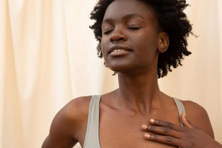 How to get rid of chest acne [Curology]