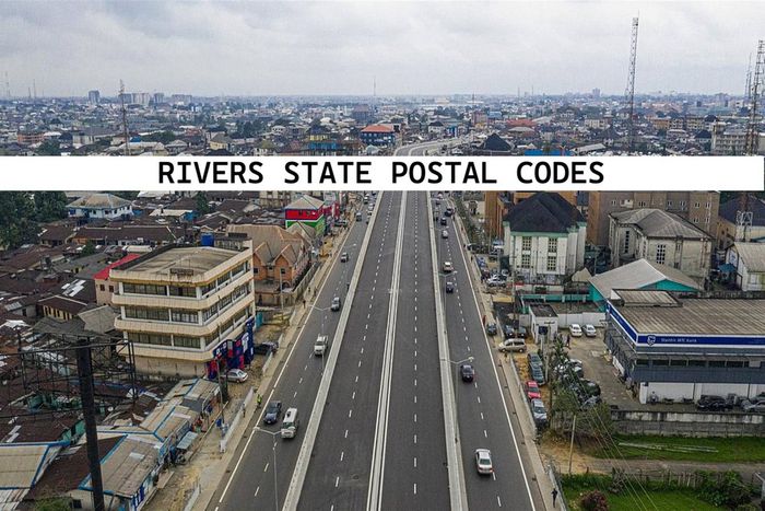 Postal codes in Rivers State [PropertyPro]