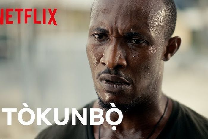 Tòkunbò is a news film by Ramsey Nouah.