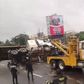 LASTMA rescues driver of overturned Lagos gas tanker [NAN]