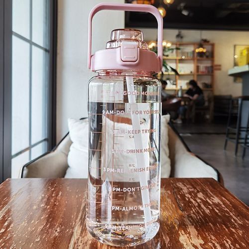 Water bottle [Jumia]