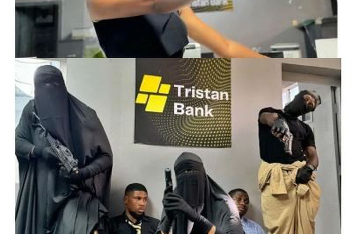 Films board reacts to brewing controversy over ‘hijab-brandishing’ in movie [NAN]