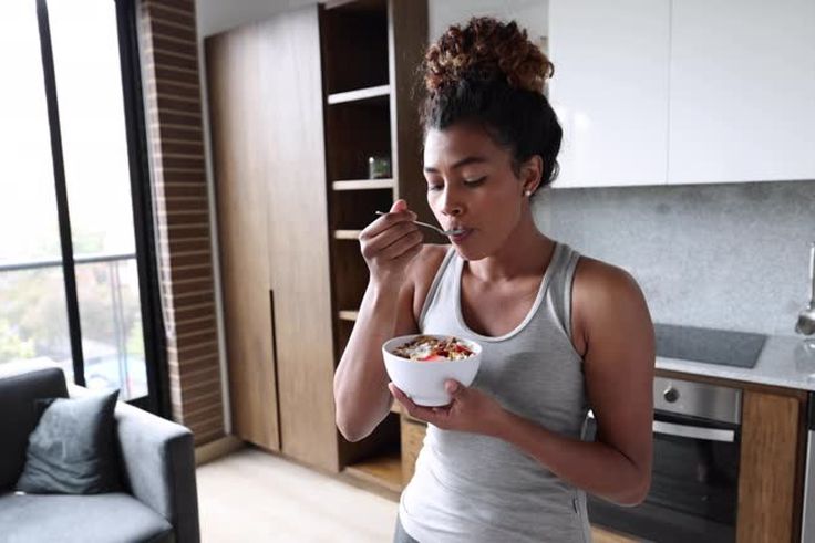 Going on a diet may not be the best for you [iStock]